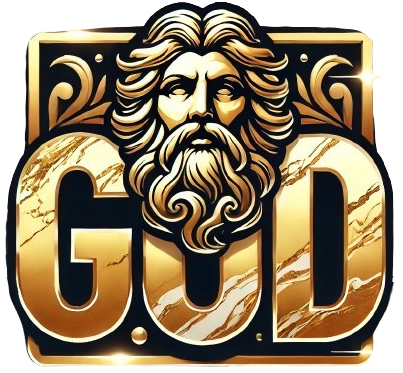 買取GOD Logo